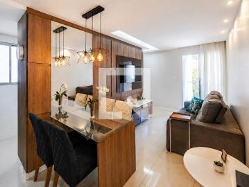 Apto, Eldorado, 2 Quartos, 60 m2 Juiz de Fora