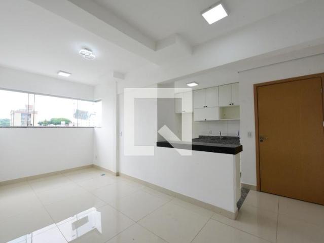 Apto, Eldorado, 3 Quartos, 84 m2 Contagem
