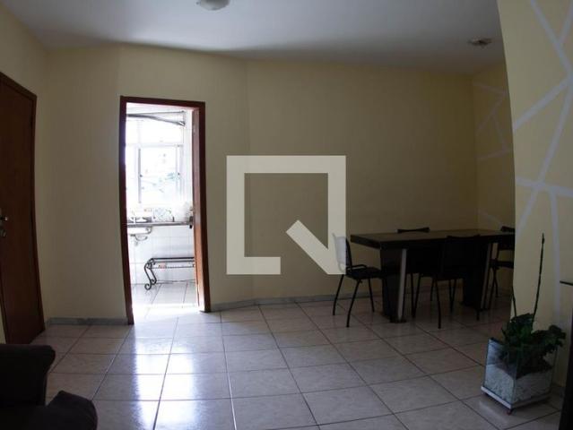 Apto, Eldorado, 3 Quartos, 100 m2 Contagem
