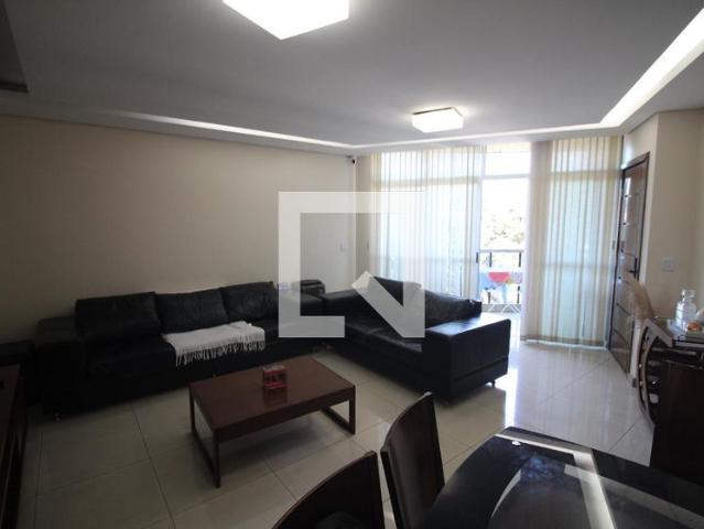 Apto, Eldorado, 3 Quartos, 100 m2 Contagem