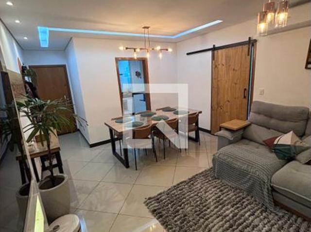 Apto, Eldorado, 3 Quartos, 118 m2 Contagem