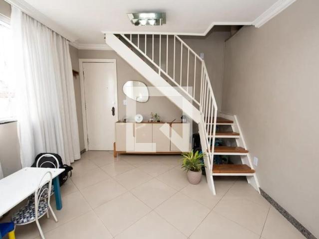 Apto, Eldorado, 3 Quartos, 120 m2 Contagem