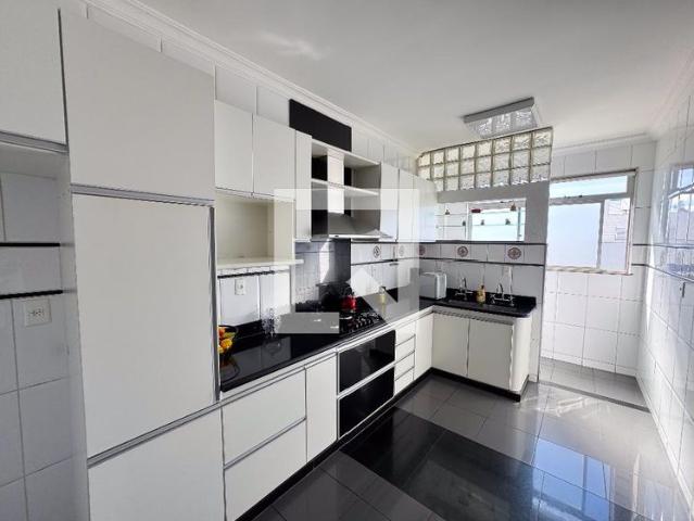 Apto, Eldorado, 4 Quartos, 300 m2 Contagem
