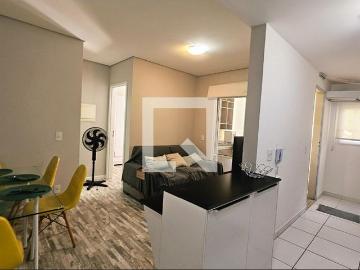Apto, Eloy Chaves, 1 Quarto, 42 m2 Jundiaí