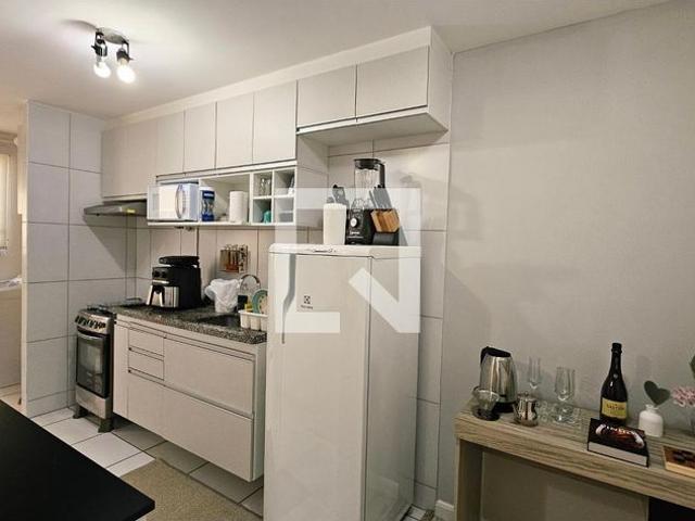 Apto, Eloy Chaves, 1 Quarto, 42 m2 Jundiaí