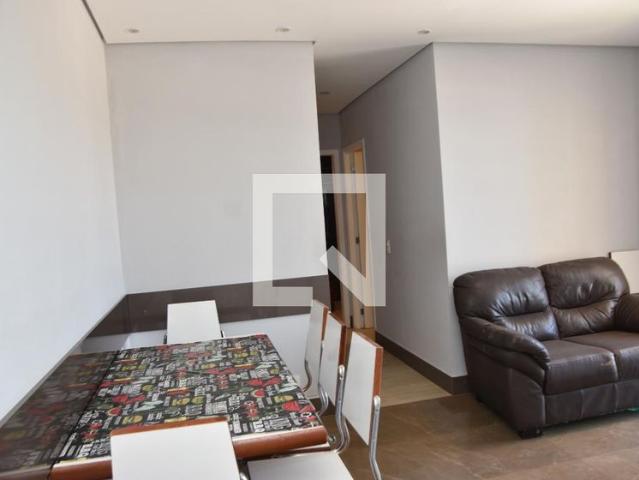 Apto, Eloy Chaves, 2 Quartos, 56 m2 Jundiaí