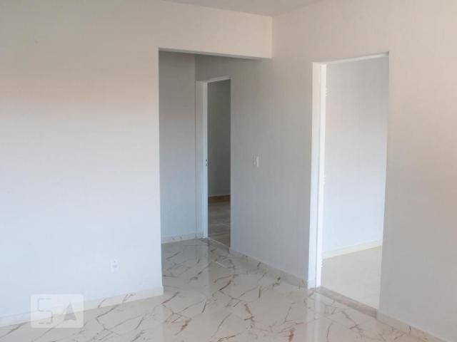 Apto, Eloy Chaves, 2 Quartos, 58 m2 Jundiaí