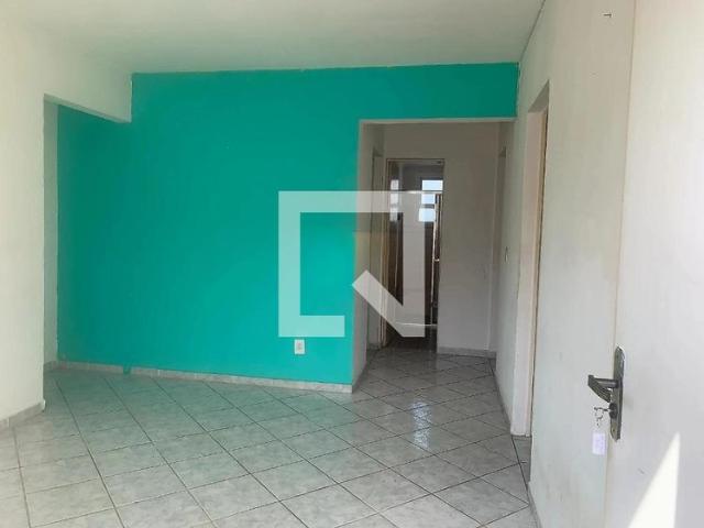 Apto, Eloy Chaves, 2 Quartos, 60 m2 Jundiaí