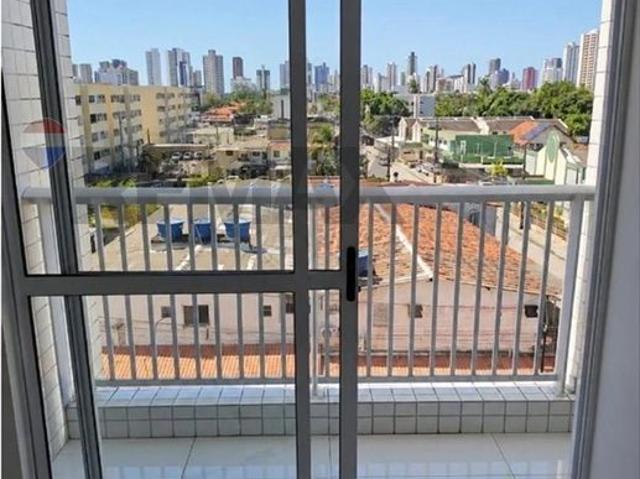 Apto em Candeias: Charmoso, Seguro e Acessível!