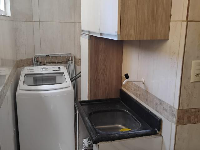 Apto em Candeias: 2 Quartos. Perto de tudo