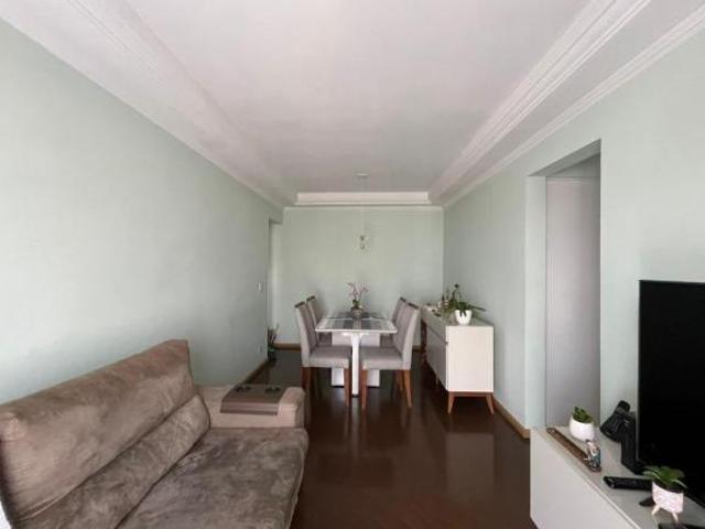 APTO EM ERM. MATARAZZO AV. MANOEL DOS SANTOS BRAGA. COM 2 DORMS, SALA 2 AMBIENTES, SACADA, COZINHA