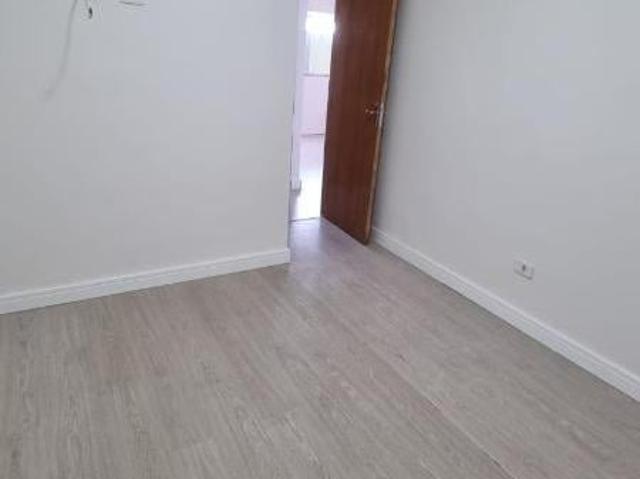 APTO EM SÃO MIGUEL! RUA MARIA BRANCA: SÃO 2 DORMITÓRIOS, SALA, COZINHA, WC, 43,57M² e 1 VAGA COBERTA