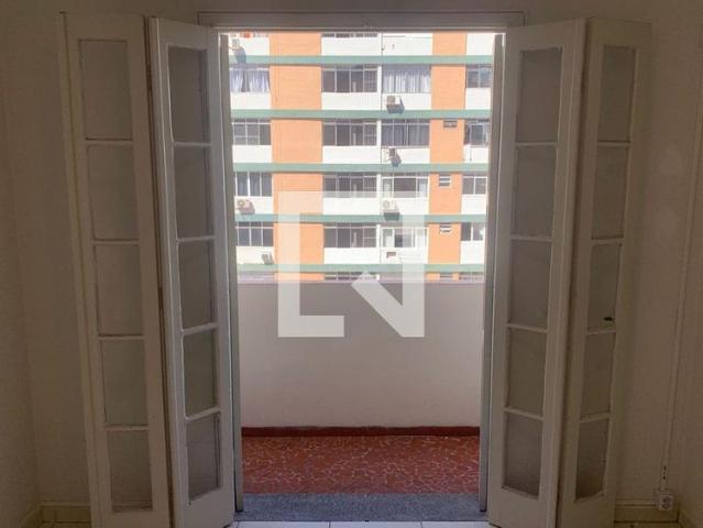 Apto, Embaré, 1 Quarto, 58 m2 Santos