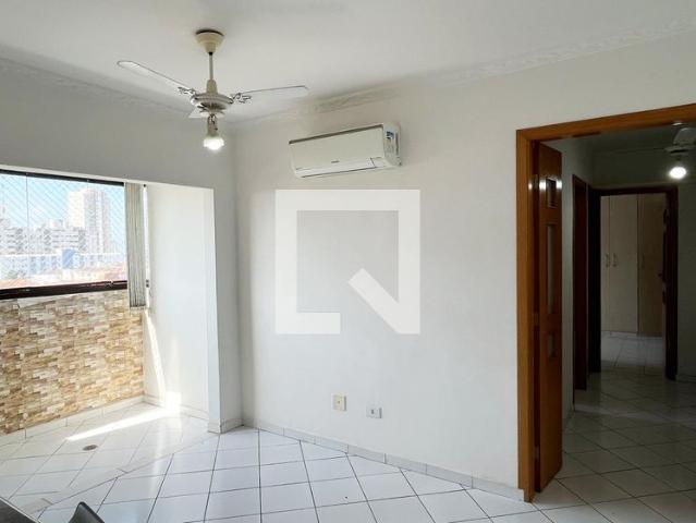 Apto, Embaré, 2 Quartos, 95 m2 Santos
