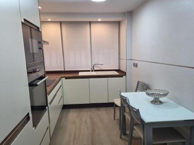 Apto en alquiler anual, zona centro Benidorm, www.euroloix.com