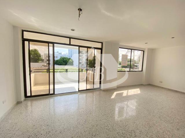 APTO EN ARRIENDO BARRIO EL RECREO | 1348