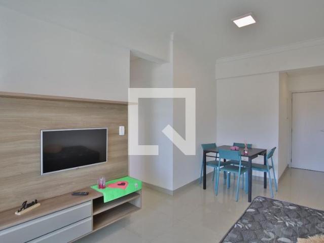 Apto, Encruzilhada, 1 Quarto, 49 m2 Santos