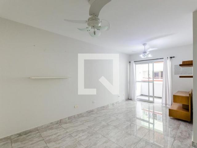 Apto, Encruzilhada, 1 Quarto, 50 m2 Santos