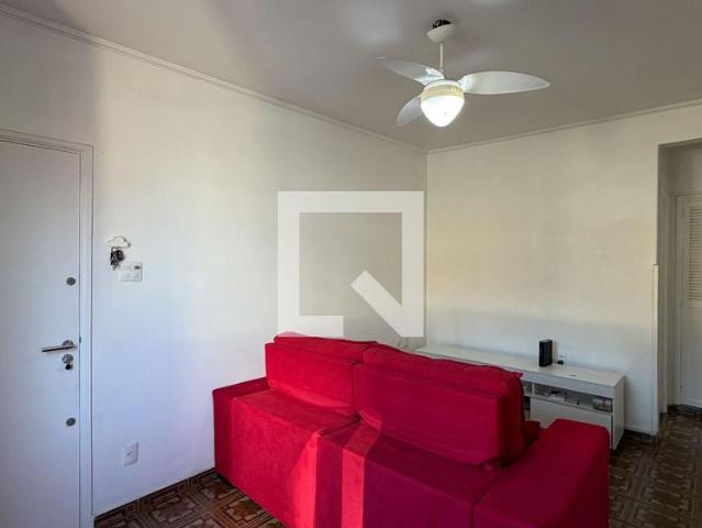 Apto, Encruzilhada, 1 Quarto, 70 m2 Santos