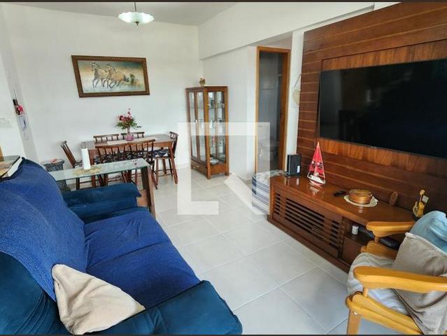 Apto, Encruzilhada, 2 Quartos, 101 m2 Santos