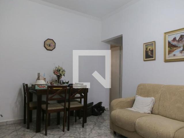 Apto, Encruzilhada, 2 Quartos, 70 m2 Santos