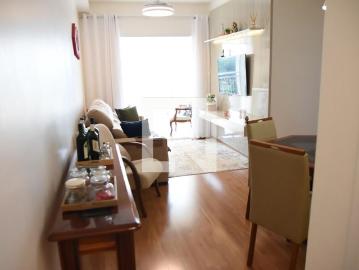 Apto, Engordadouro, 1 Quarto, 65 m2 Jundiaí
