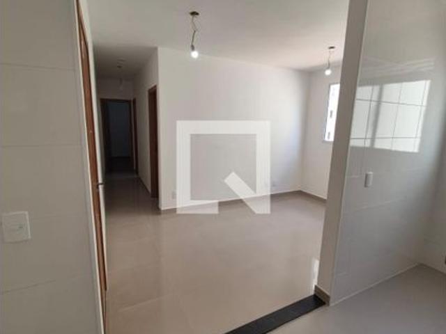 Apto, Engordadouro, 2 Quartos, 48 m2 Jundiaí