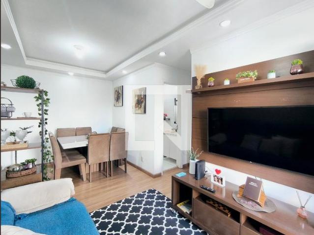 Apto, Engordadouro, 2 Quartos, 59 m2 Jundiaí
