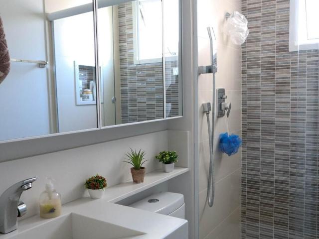 Apto, Engordadouro, 2 Quartos, 59 m2 Jundiaí