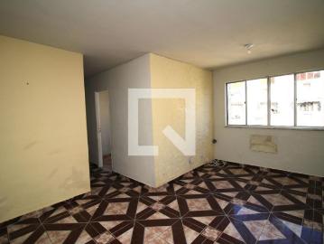 Apto, Engenho da Rainha, 2 Quartos, 55 m2 Rio de Janeiro