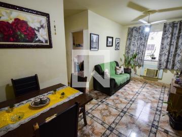 Apto, Engenho da Rainha, 2 Quartos, 102 m2 Rio de Janeiro