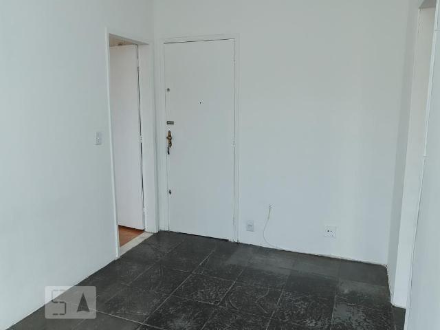 Apto, Engenho de Dentro, 1 Quarto, 40 m2 Rio de Janeiro