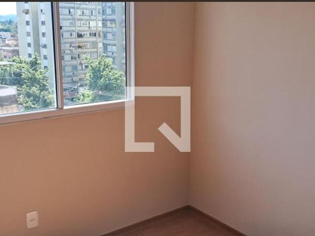 Apto, Engenho de Dentro, 2 Quartos, 40 m2 Rio de Janeiro