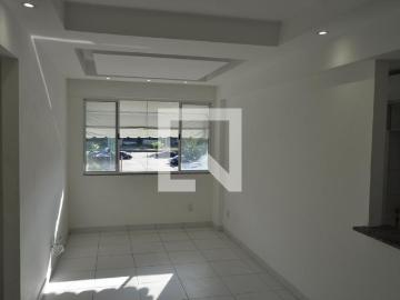 Apto, Engenho de Dentro, 2 Quartos, 48 m2 Rio de Janeiro