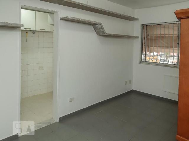 Apto, Engenho de Dentro, 2 Quartos, 50 m2 Rio de Janeiro