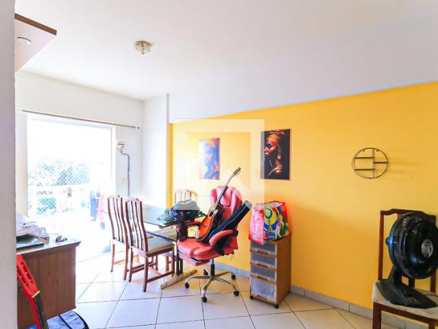 Apto, Engenho de Dentro, 2 Quartos, 55 m2 Rio de Janeiro