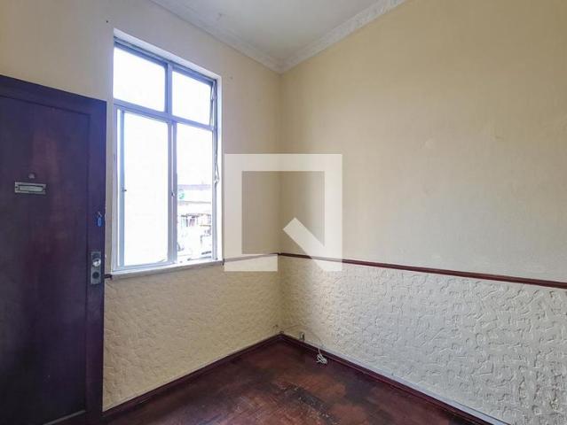 Apto, Engenho de Dentro, 2 Quartos, 55 m2 Rio de Janeiro