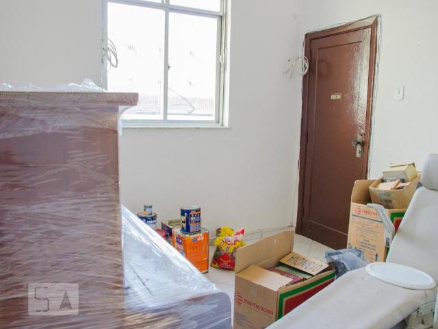 Apto, Engenho de Dentro, 2 Quartos, 61 m2 Rio de Janeiro
