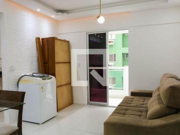 Apto, Engenho de Dentro, 2 Quartos, 65 m2 Rio de Janeiro