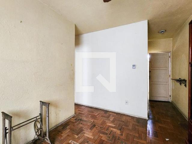 Apto, Engenho Novo, 1 Quarto, 40 m2 Rio de Janeiro