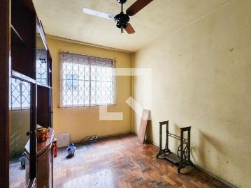 Apto, Engenho Novo, 1 Quarto, 40 m2 Rio de Janeiro