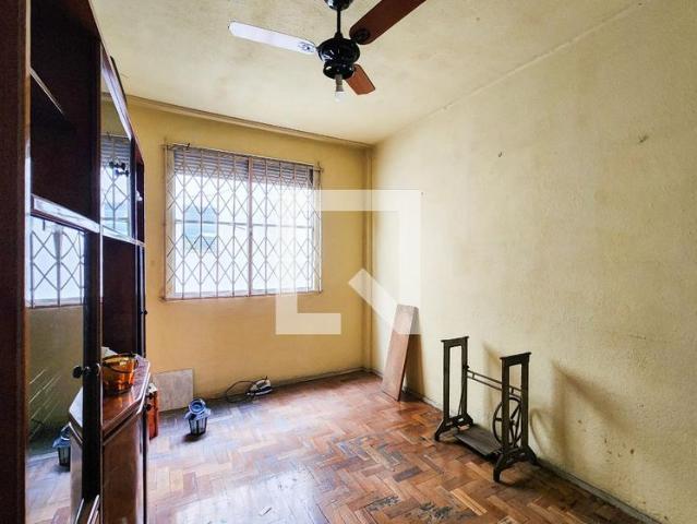 Apto, Engenho Novo, 1 Quarto, 40 m2 Rio de Janeiro