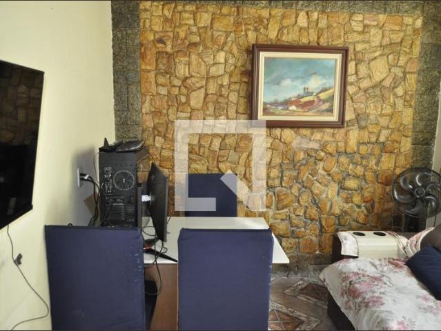 Apto, Engenho Novo, 1 Quarto, 40 m2 Rio de Janeiro
