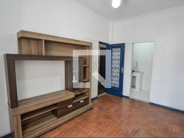 Apto, Engenho Novo, 1 Quarto, 44 m2 Rio de Janeiro