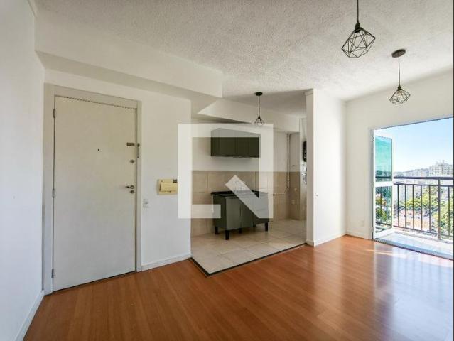 Apto, Engenho Novo, 1 Quarto, 45 m2 Rio de Janeiro