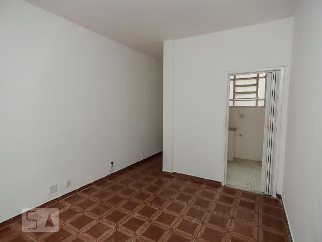 Apto, Engenho Novo, 1 Quarto, 46 m2 Rio de Janeiro