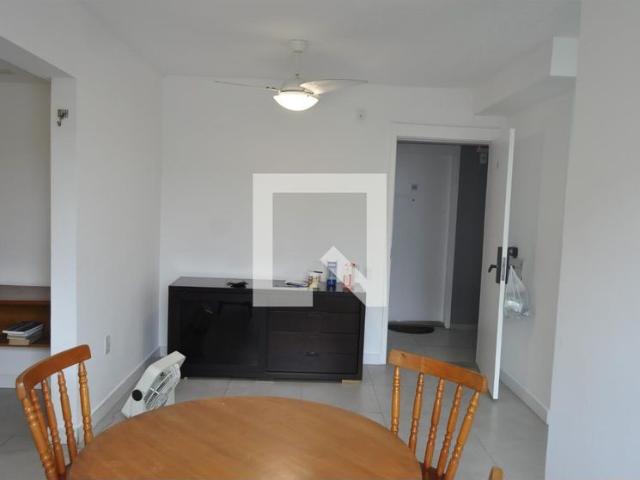 Apto, Engenho Novo, 1 Quarto, 49 m2 Rio de Janeiro
