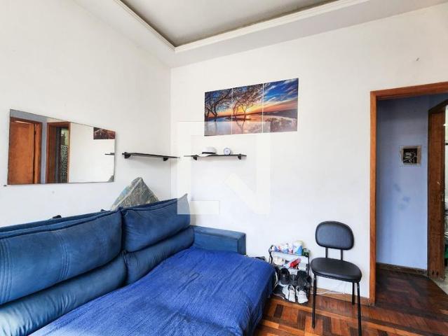 Apto, Engenho Novo, 1 Quarto, 50 m2 Rio de Janeiro