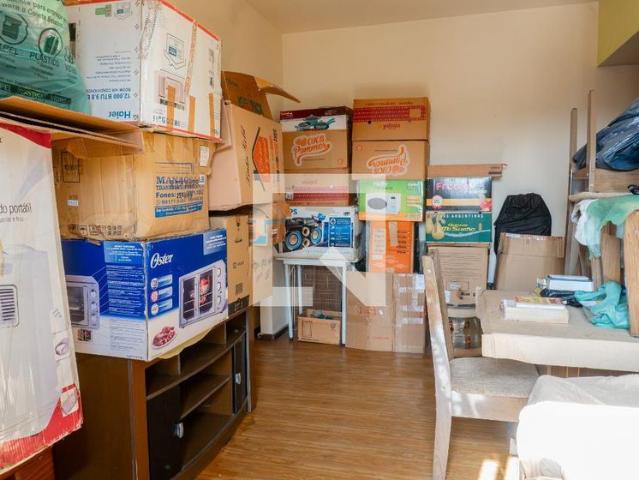 Apto, Engenho Novo, 1 Quarto, 55 m2 Rio de Janeiro