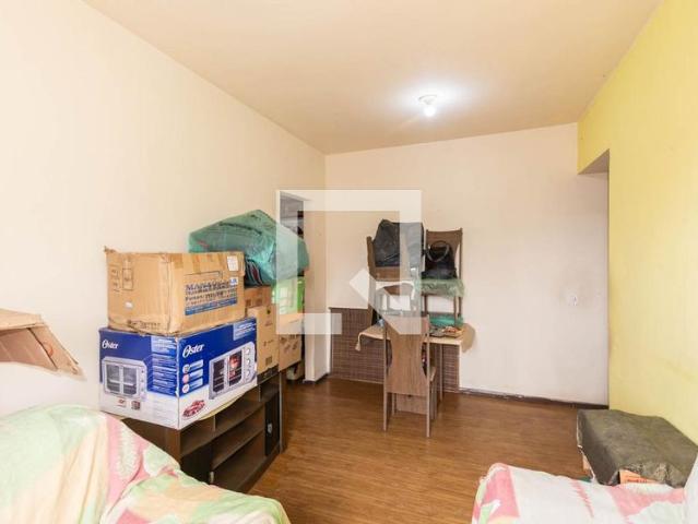 Apto, Engenho Novo, 1 Quarto, 55 m2 Rio de Janeiro